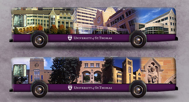 Vehicle Graphics